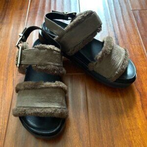 Aerosoles Lada Sandals